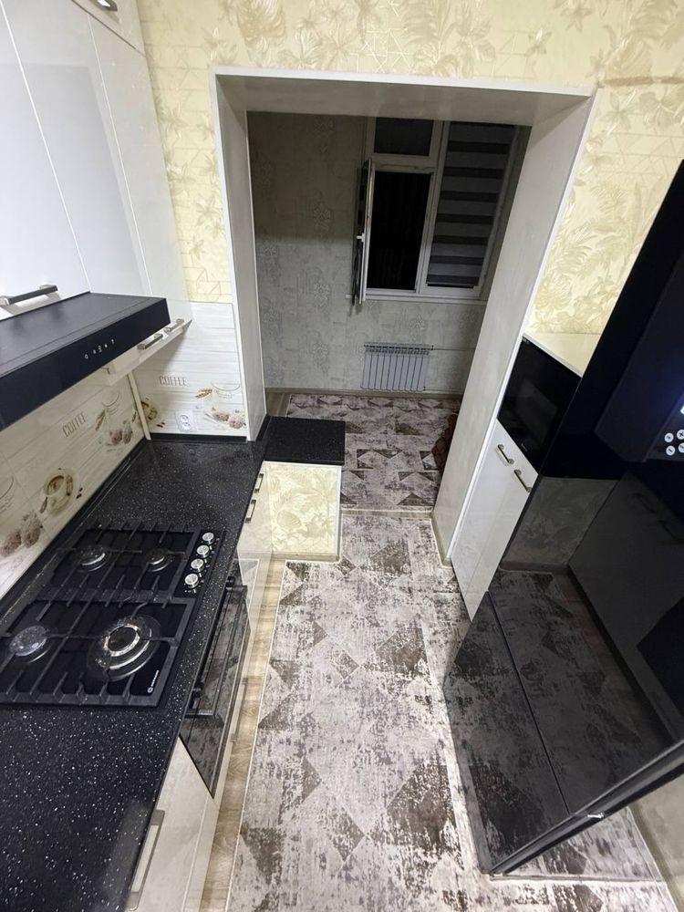 Арендага 4хонали квартира Новза метро ойлага қиз болларга ijaraga kvar