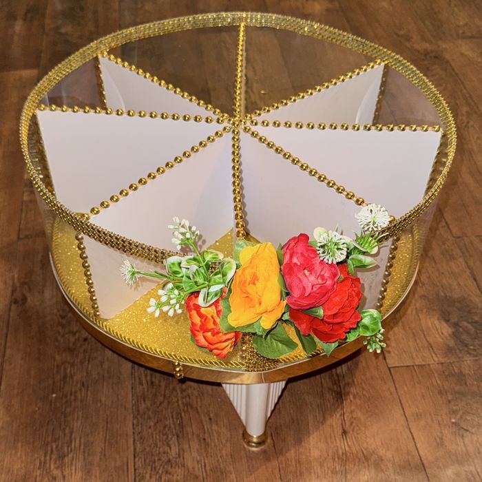 Продам 2 корзины тойбастар (вместе)