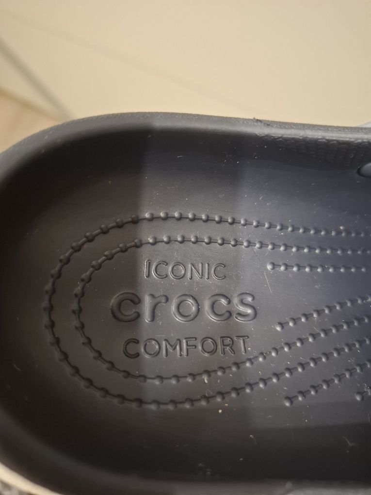 Оригинални чехли Crocs Comfort 43/44