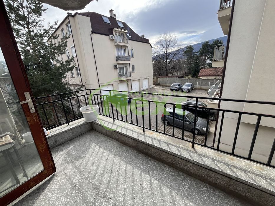 Продава се Многостаен апартамент в София, Витоша - 192 кв.м за 1719 €/кв.м - Снимка #8