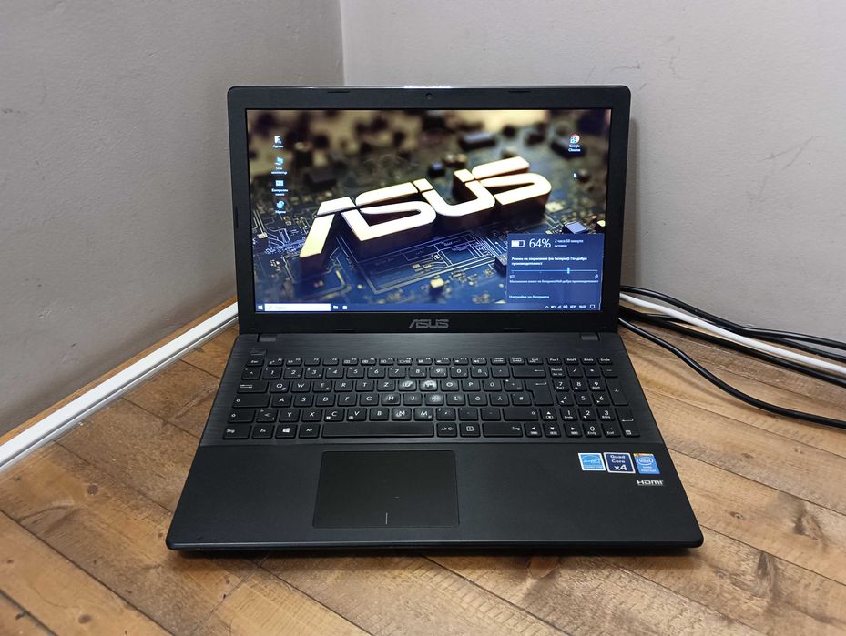 Лаптоп Asus X651M  / 15.6"