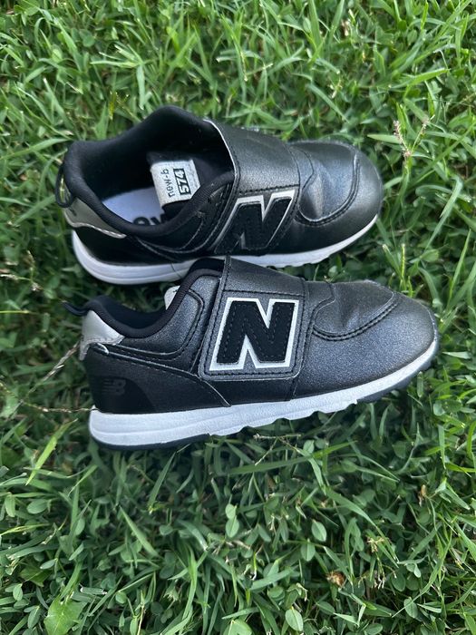 Детски маратонки New balance 574