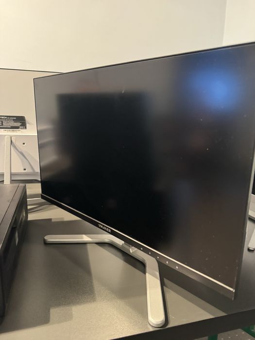 Монитор Ziffler 15d