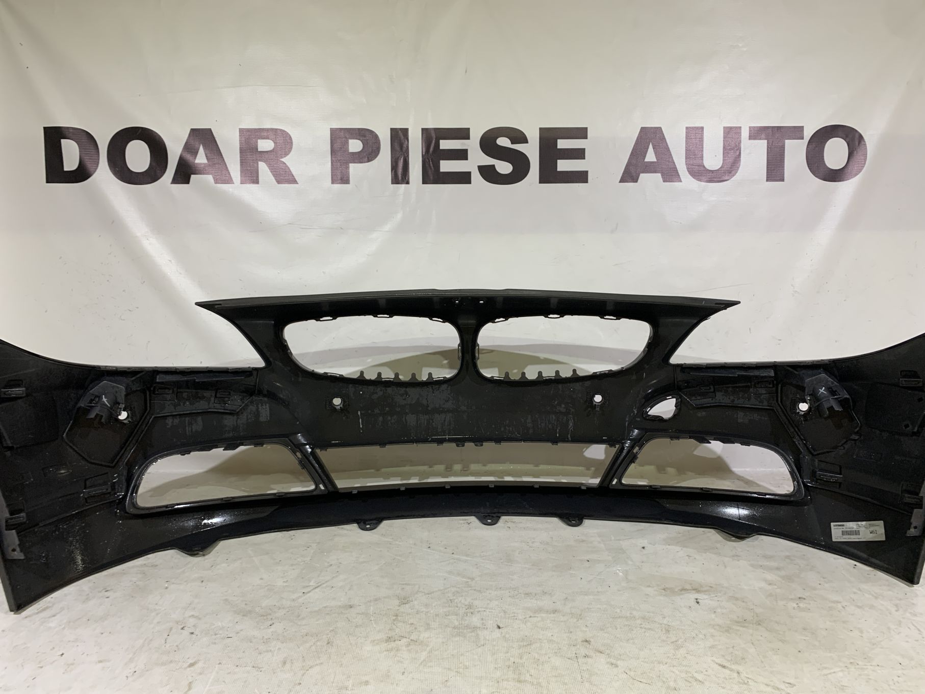 Bara fata BMW Z4 E89, 2009, 2010, 2011, 2012, 2013, 2014, cod origine OE 51117192156.