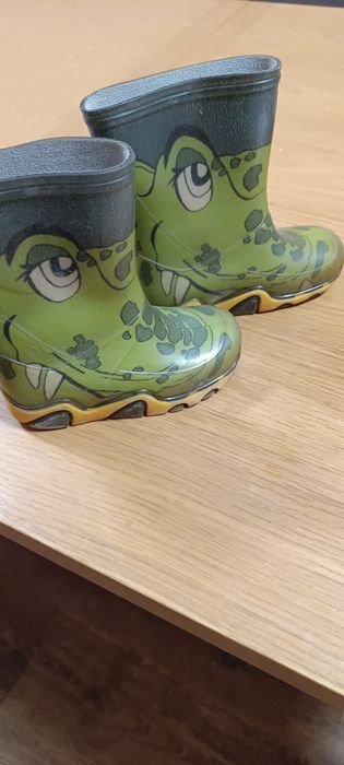 Ботуши за дъжд Demar