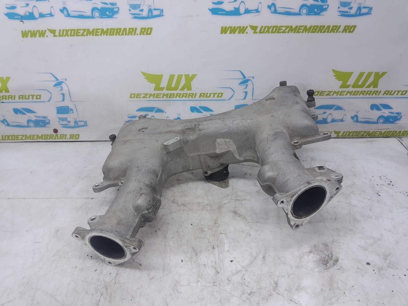 Galerie de admisie 4.2 tdi CDSB CKDA CCFC 057145770 Audi Q7 4L (facel