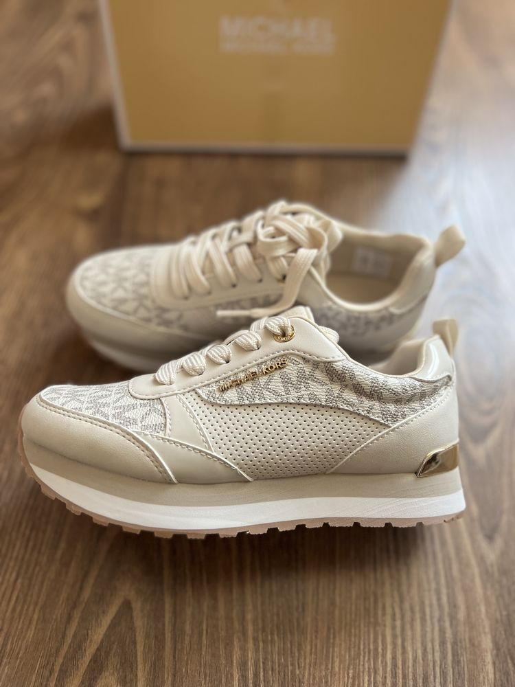 Маратонки Michael Kors calvin guess armani versace karl hugo