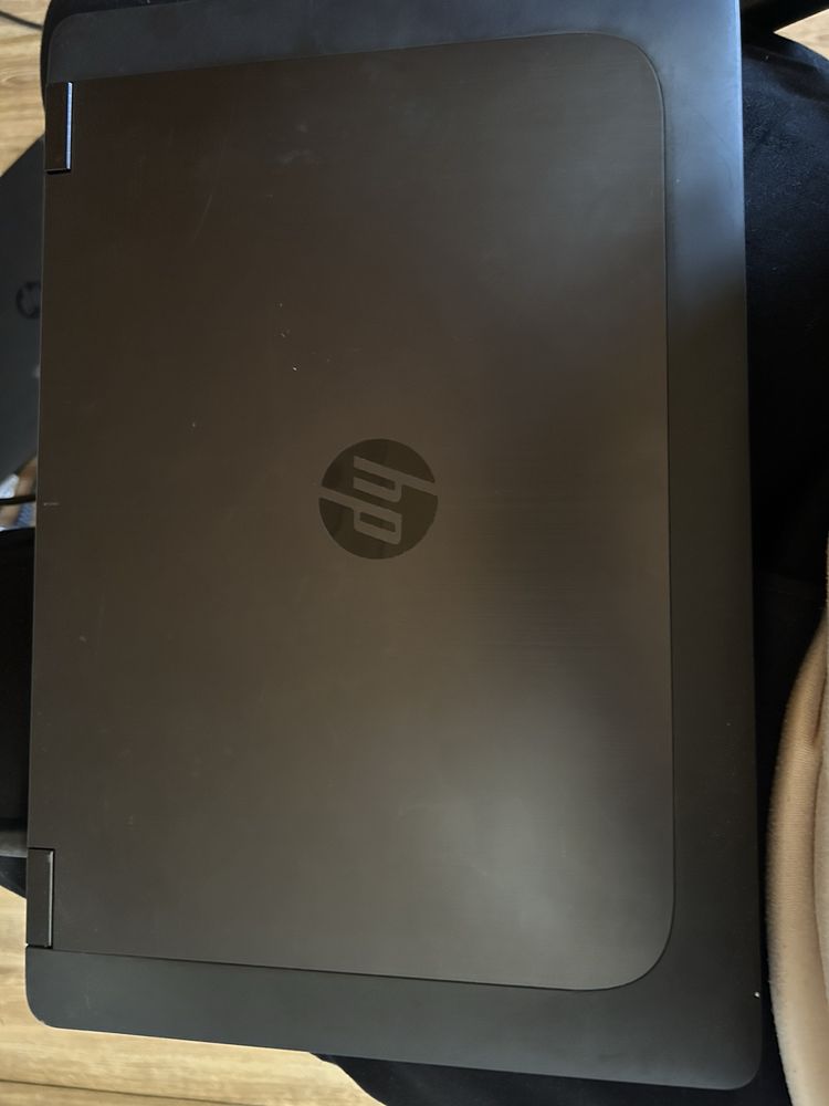 LAPTOP HP Zbook 15