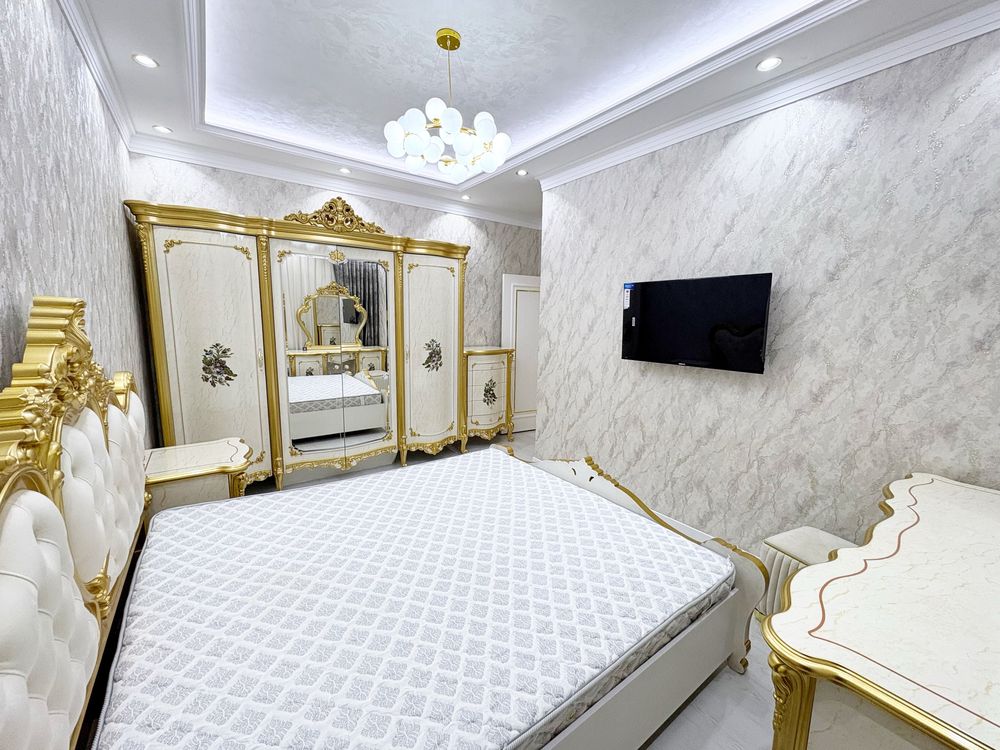 Аренда 4х ком 160м2 Шампанский завод Evro Elite