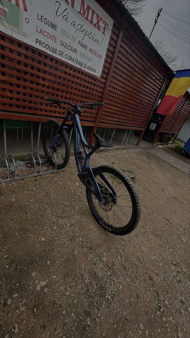 vand devinci wilson 2019
