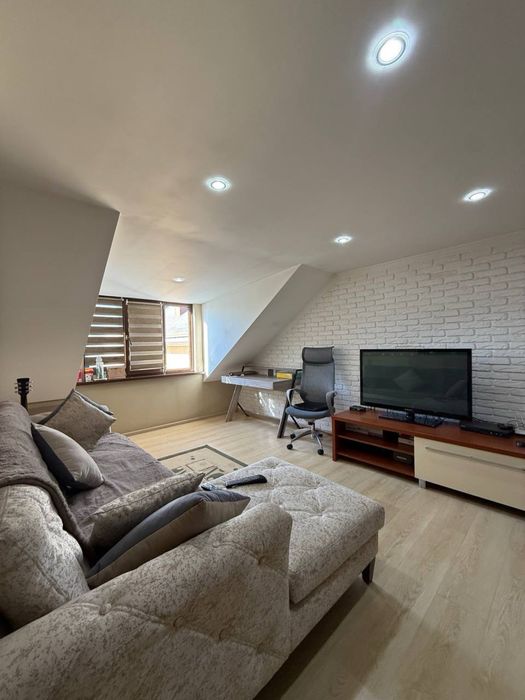 Хайтек Мечеть Hasanxon Дом 176 кв.м