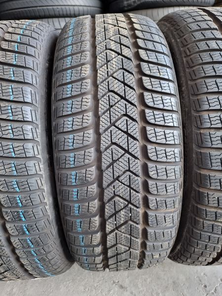 225/55/18 PIRELLI 4бр