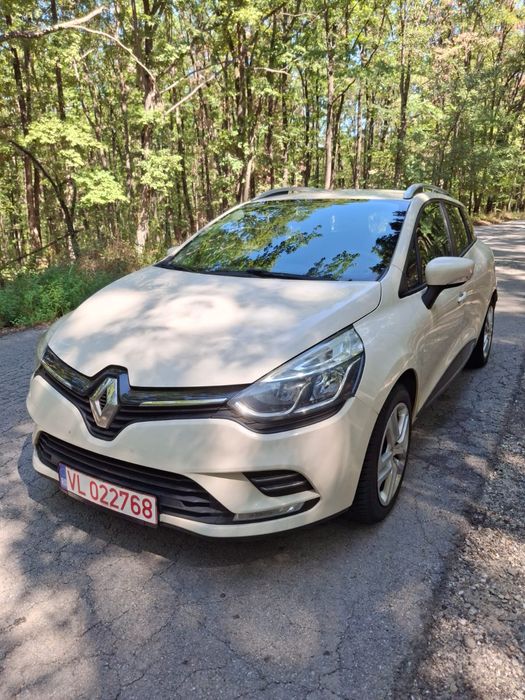 Renault Clio Break Benzina ( 900 cmc/90cp) Euro6  !!!