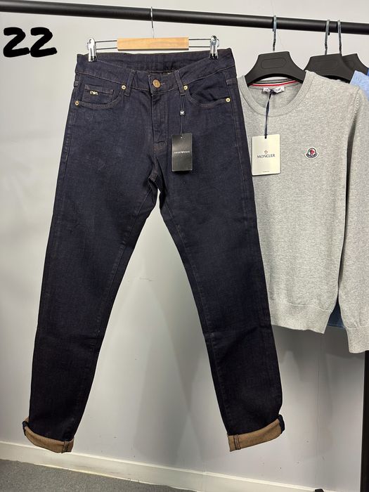 Armani мъжки дънки 4 модела