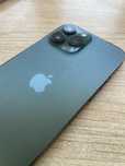 İPhone 13 pro max alpine green icloud