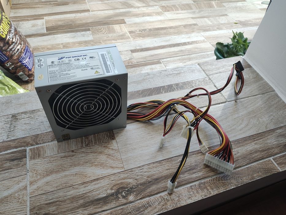 Sursa calculator 350w