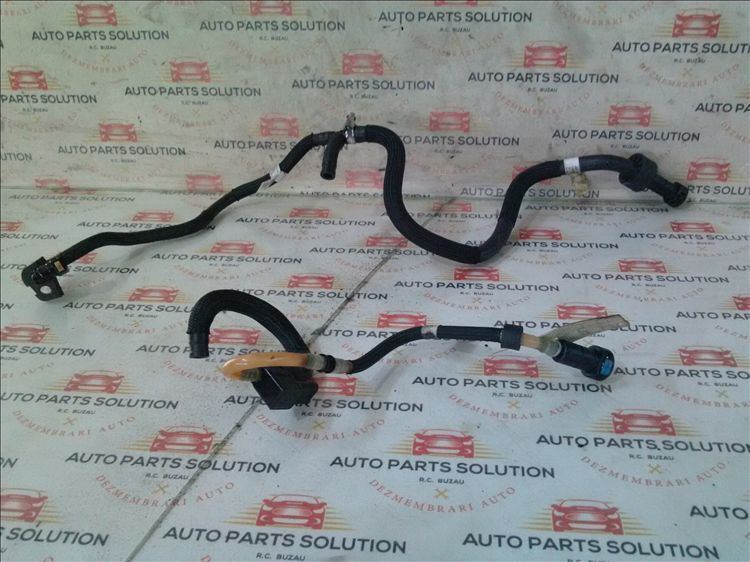 conducta motorina   2 buc   bmw seria 1 2.0 d an fabr. 2009