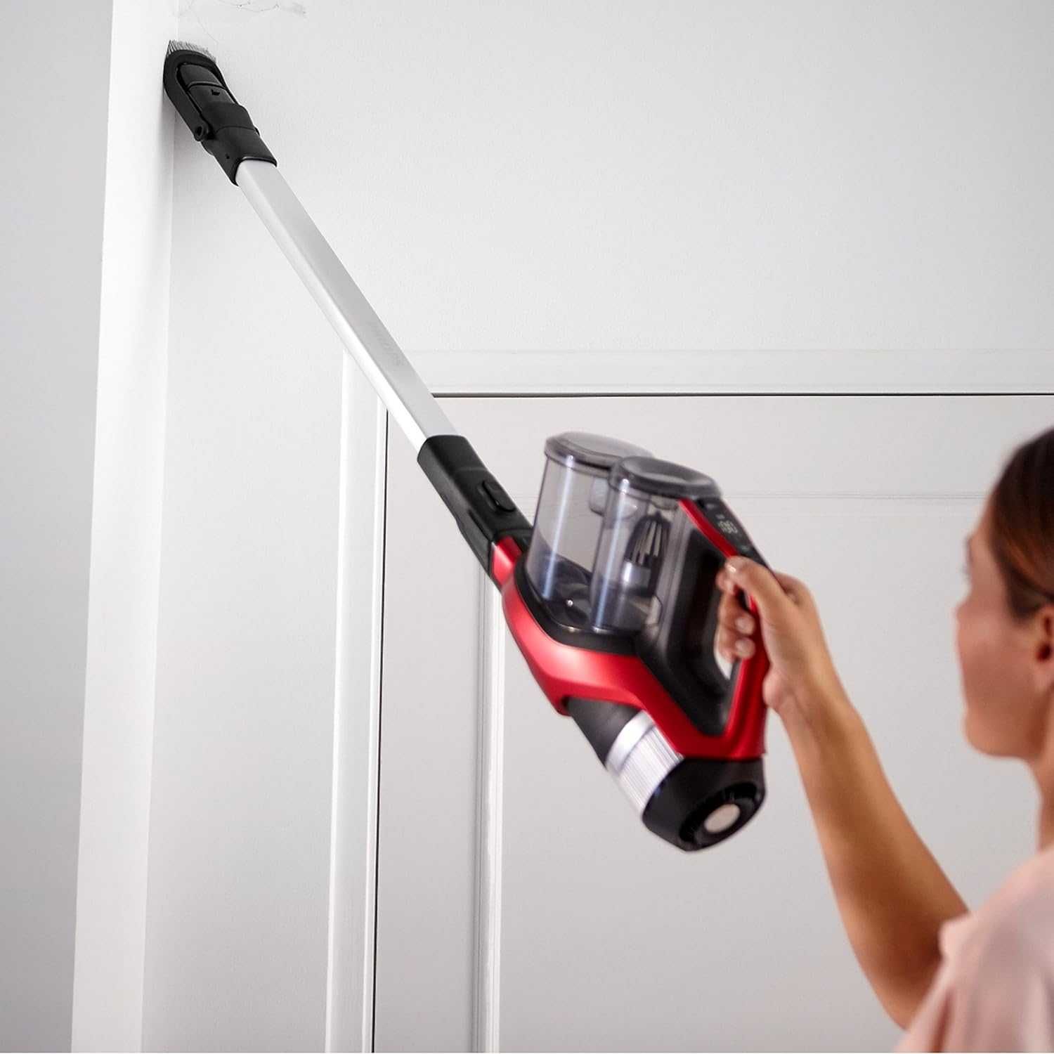 Вертикална прахосмукачка Philips SpeedPro Max XC7042