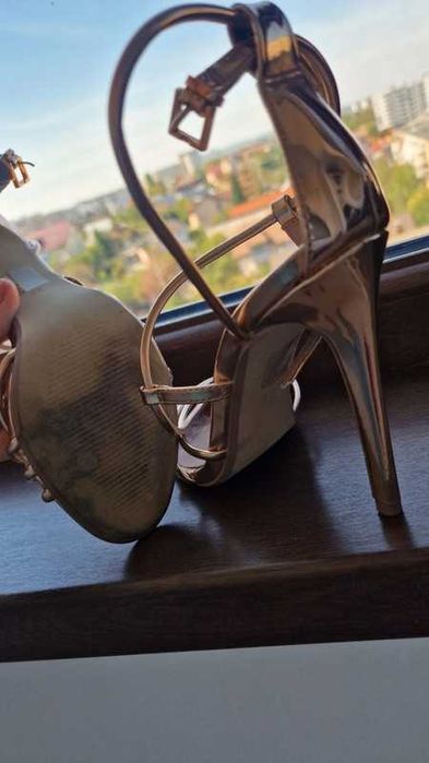 Sandale Steve Madden 38