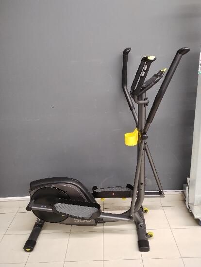 Bicicleta Eliptica  El 500 - produs resigilat - (SecondHand) Decathlon