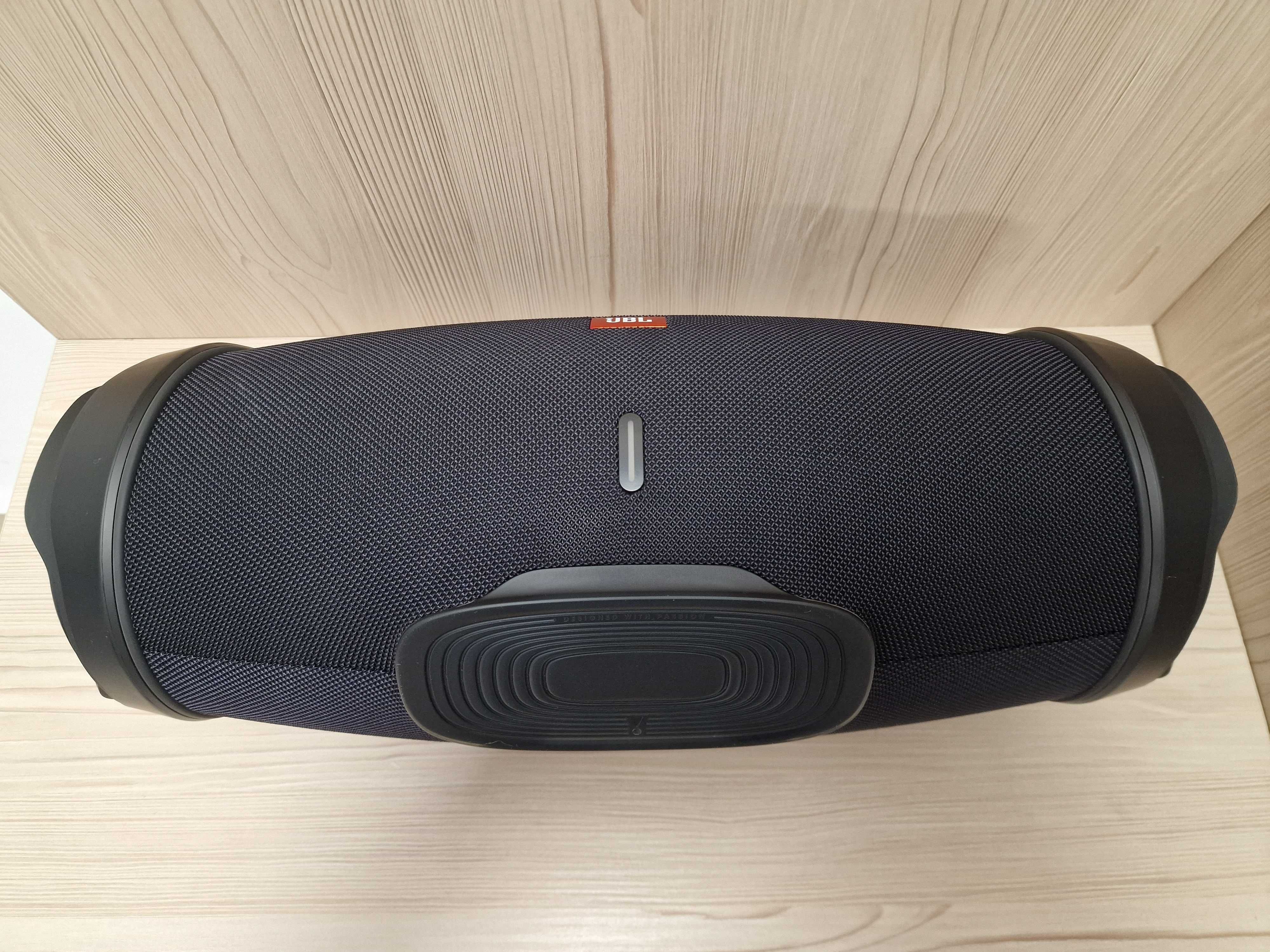 JBL Boombox 2 negru