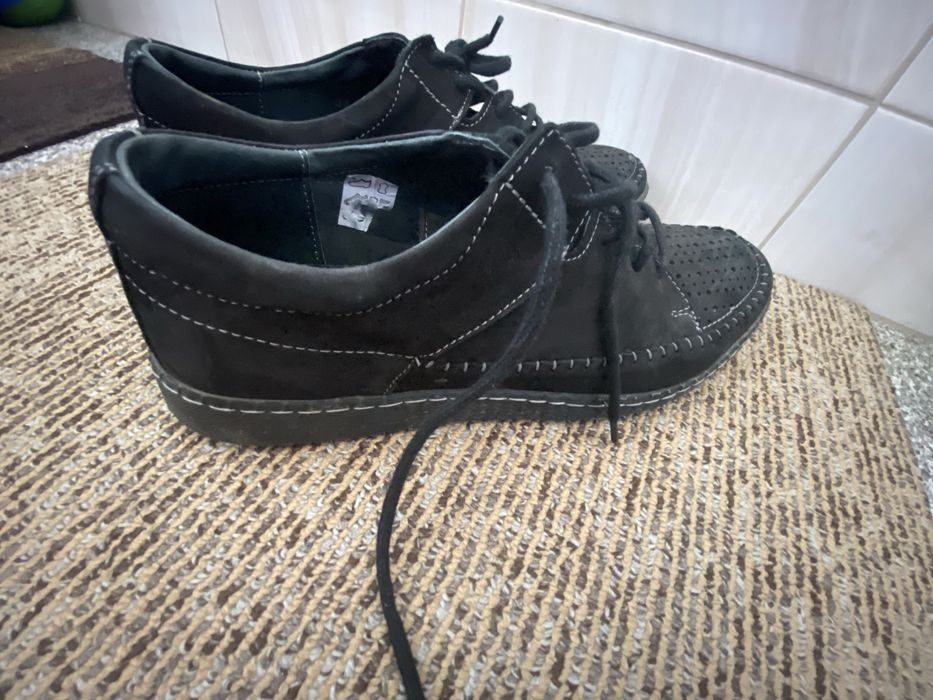 Papuci Rick Collection-Tommy Hilfinger noi