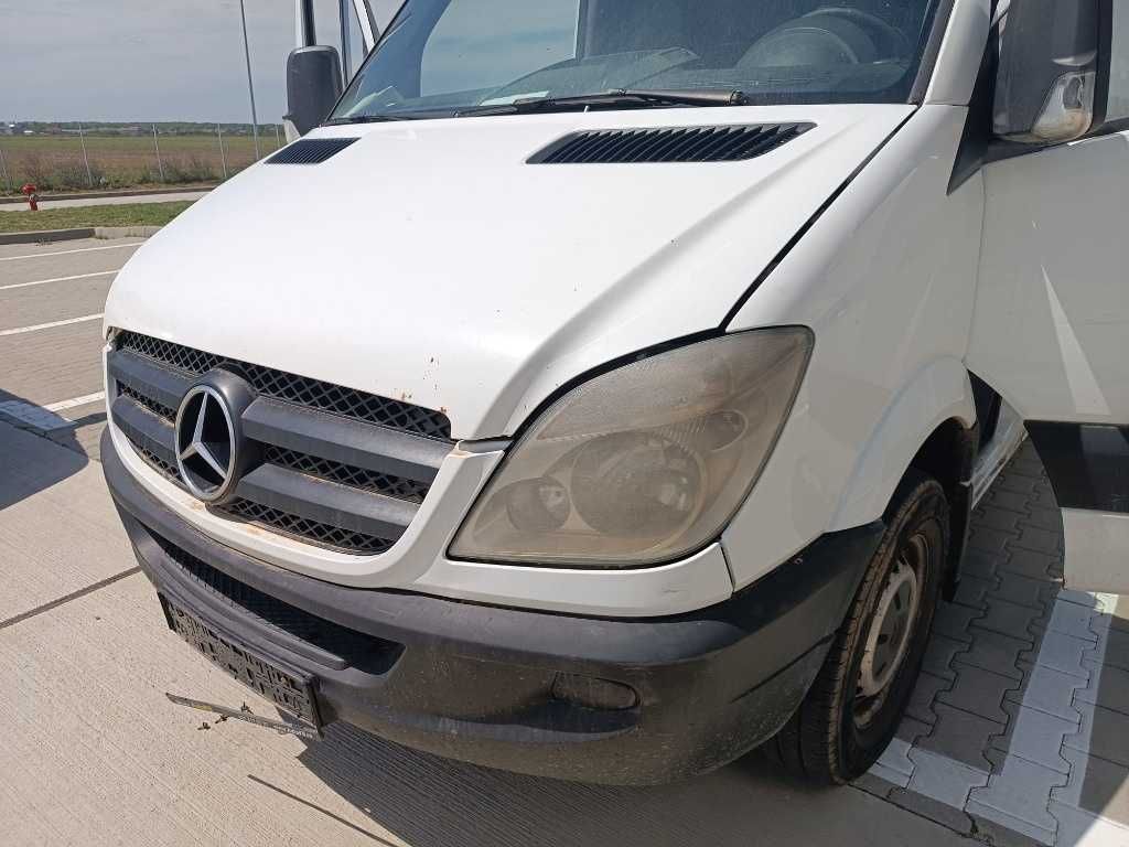 Fata completa Mercedes Sprinter w906 2.2 CDI