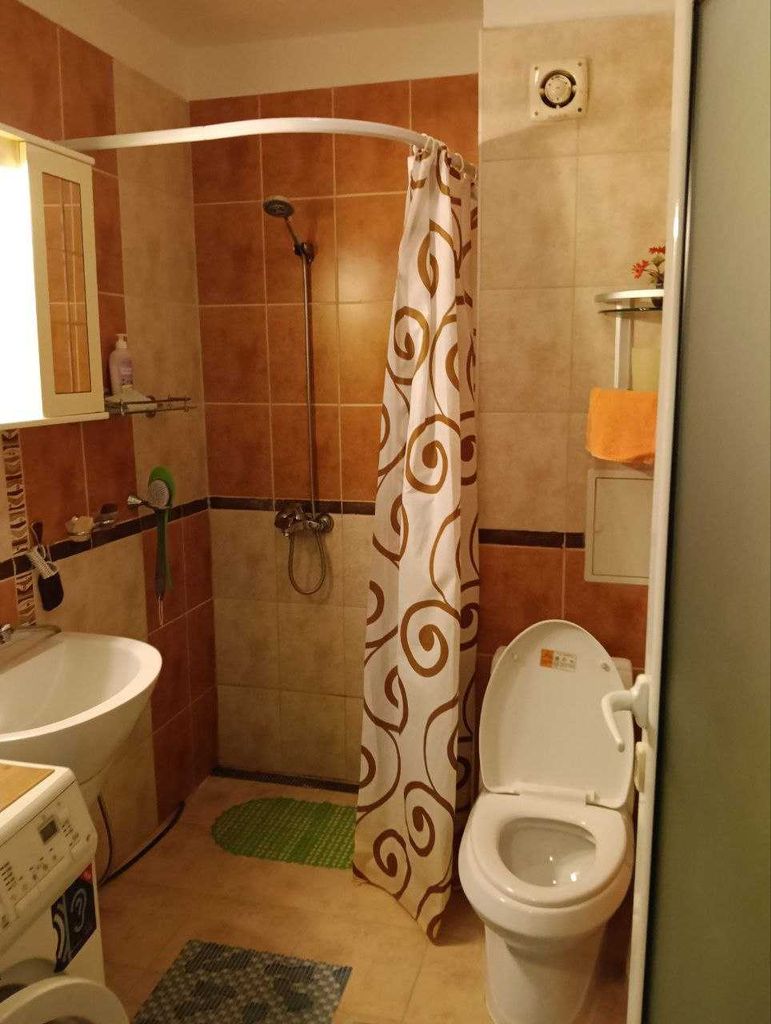 Продава се Двустаен апартамент в Созопол - 57 кв.м за 1229 €/кв.м - Снимка #3