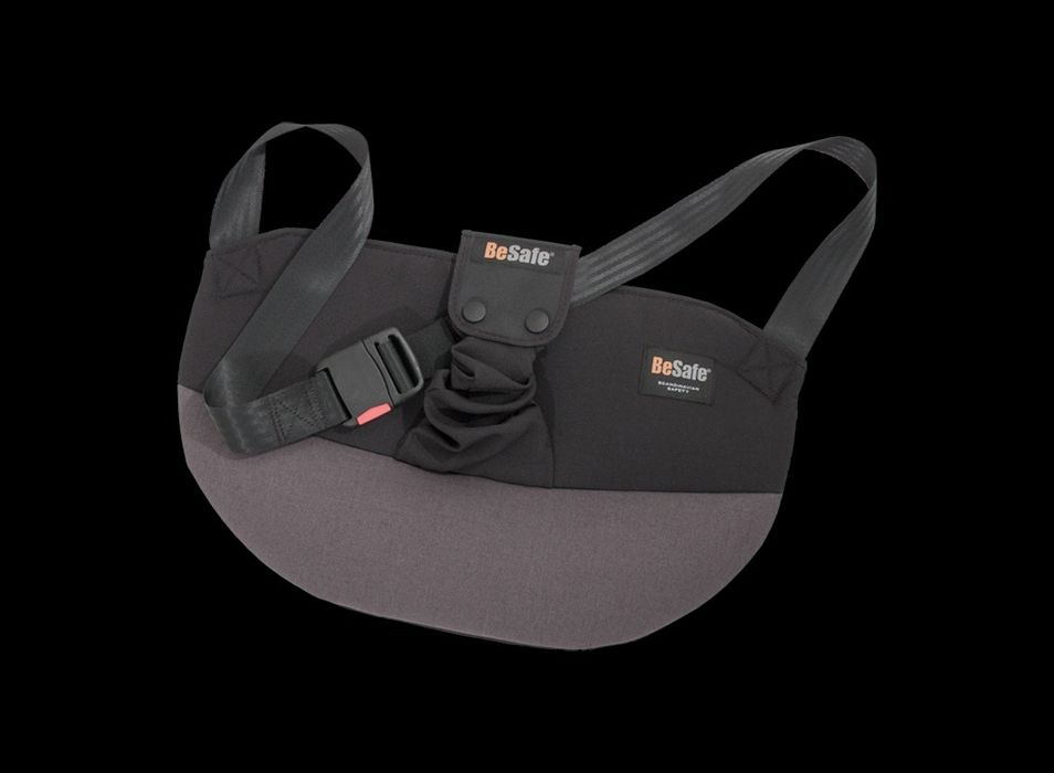 Deviator centura gravide BeSafe