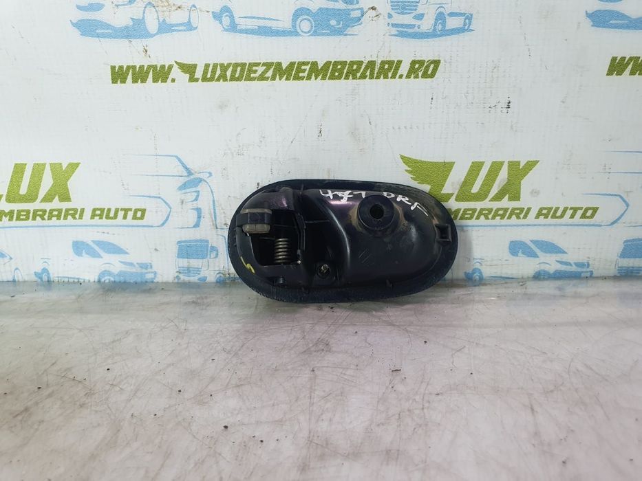 Maner interior dreapta spate 826721919r Dacia Logan 2 [facelift] [201