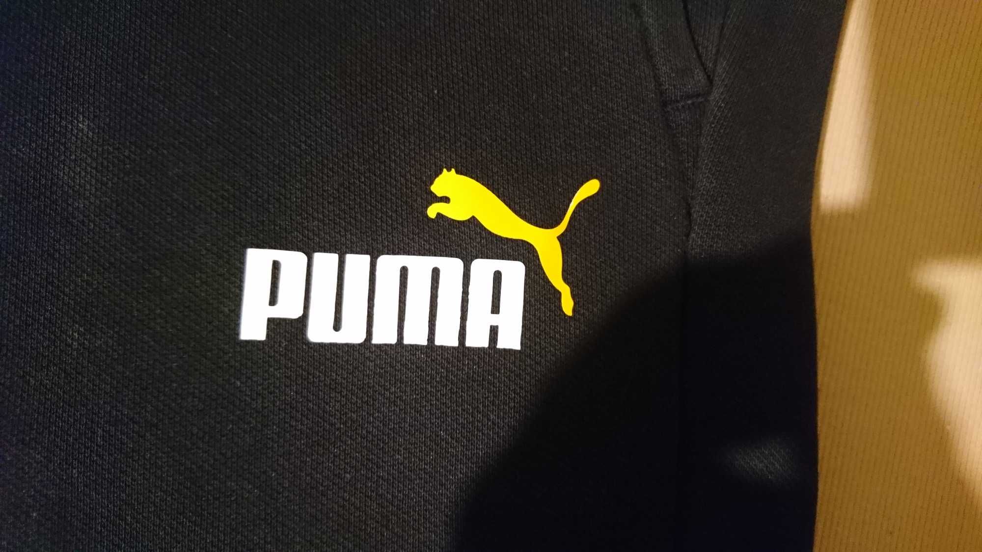 Оригинално Долнище Puma Размер XL