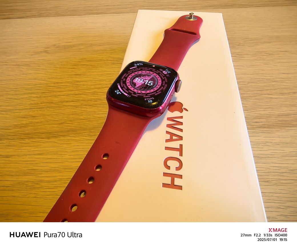 Apple Watch 7 41mm Gps