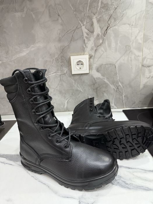 Берцы 41 размер зимние