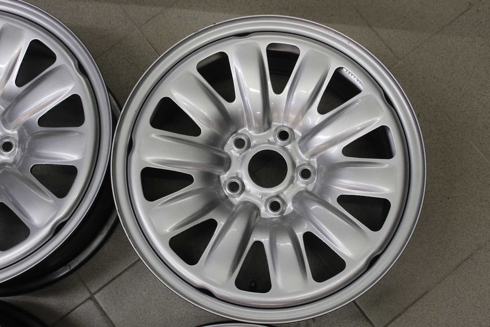 Джанти 16" VW Passat, Caddy, Touran, Golf