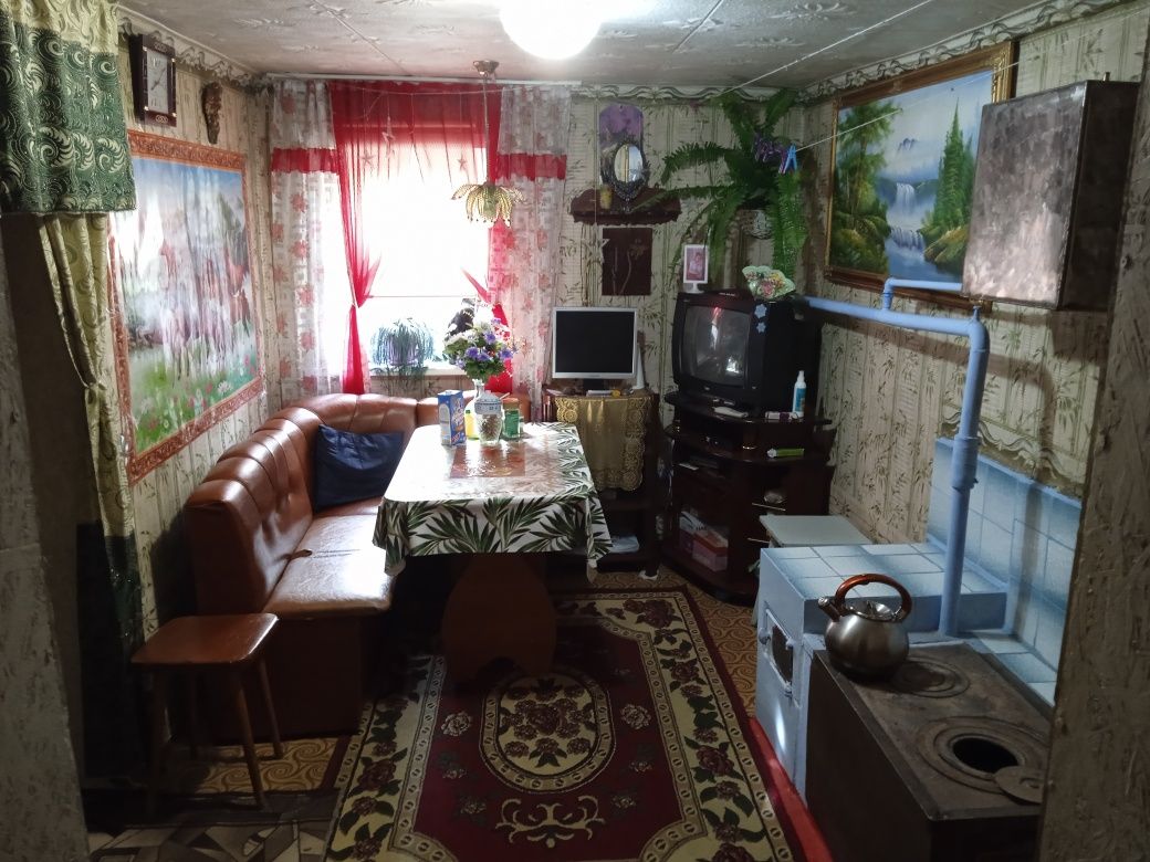 Продам дом в районе шанхая