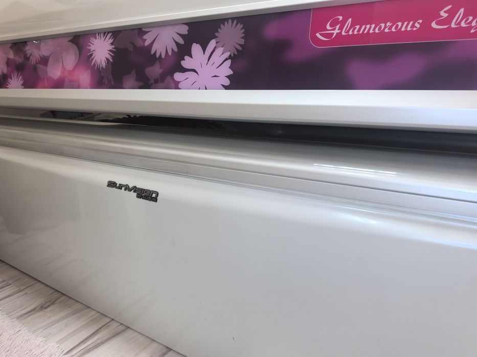 Продавам Солариум