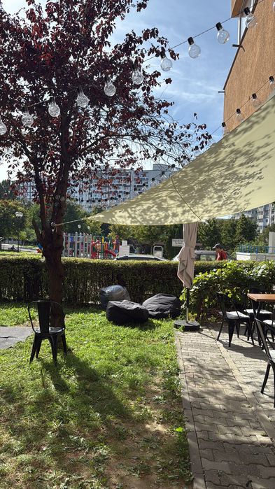 Aface la cheie - cafenea/bistro Mănăștur