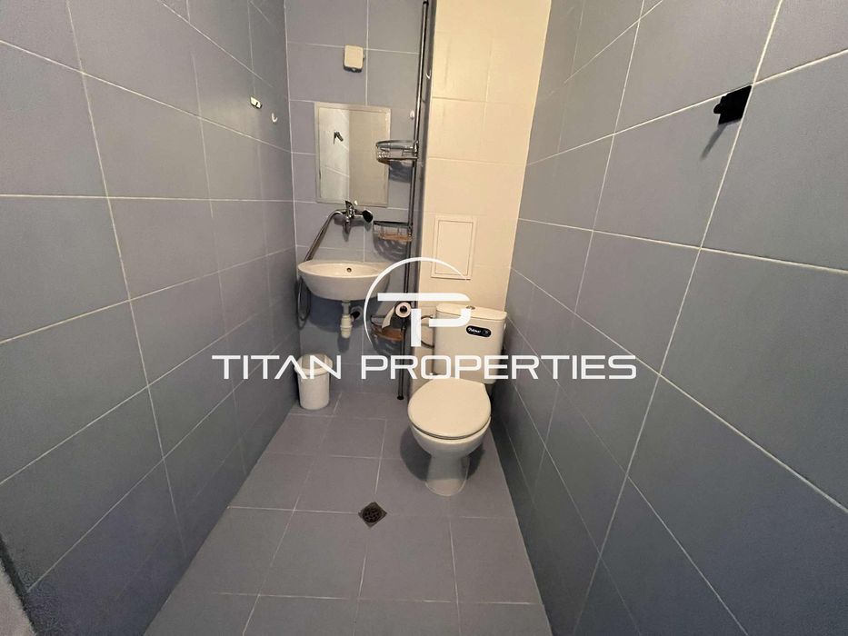 Дава се под наем Двустаен апартамент в Варна, Погреби - 64 кв.м за 450 € - Снимка #6