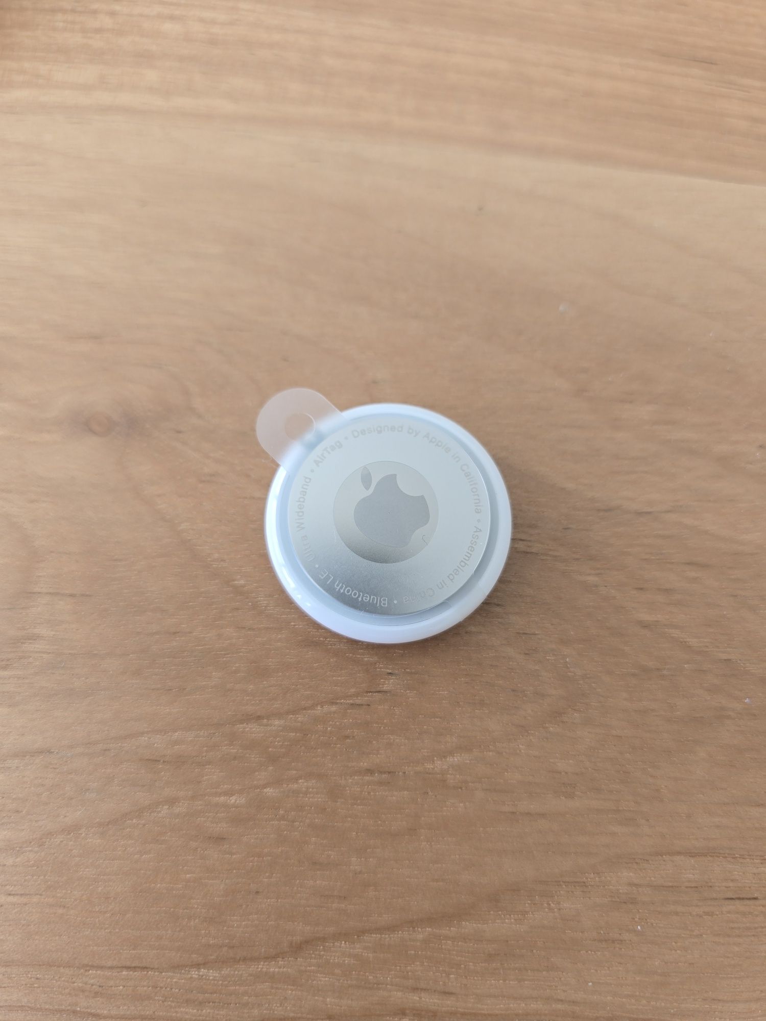 Apple Air Tag.      .