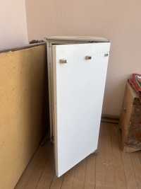 холодильник Саратов в рабочем состоянии
