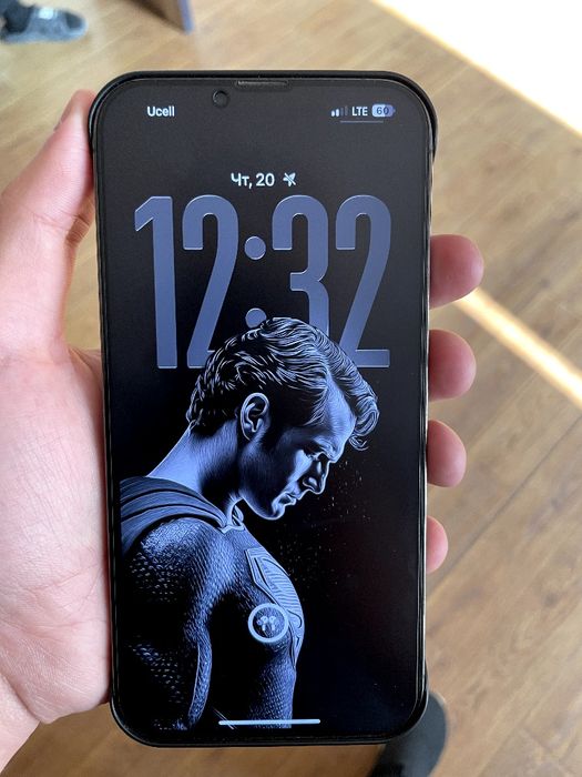 Iphone 13 pro max 256gb 5G