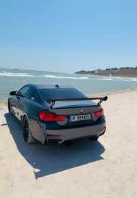 Bmw 435xd stage 2