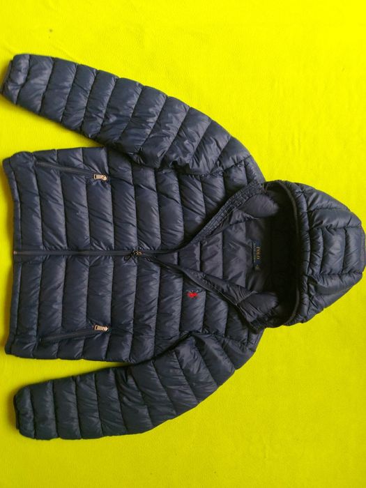 Polo by Ralph Lauren-M-90%пух