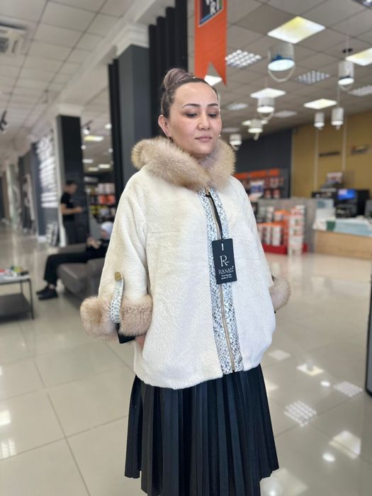 Пальто, состояние идеальное