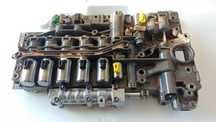 Bloc valve NOU - Mecatronic - Touareg 7P