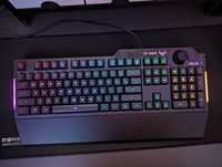 RGB клавиатура Asus
