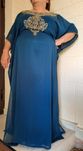 Abaya toy yiginla uchun