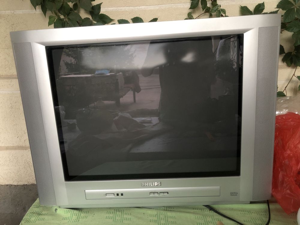 Televizor philips
