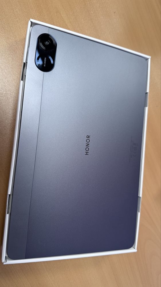 Honor pad X9 таблет с клавиятура
