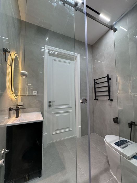 ( К103 ) Продажа 2-х комн квартиры  / Мега Планет / ЖК Comfort house